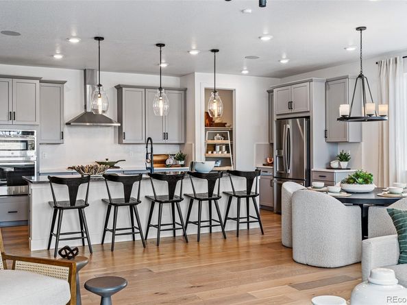 16503 W 93rd Way, Arvada CO 80007