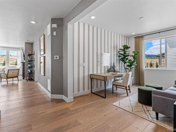 16503 W 93rd Way, Arvada CO 80007