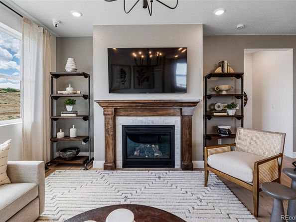 16503 W 93rd Way, Arvada CO 80007
