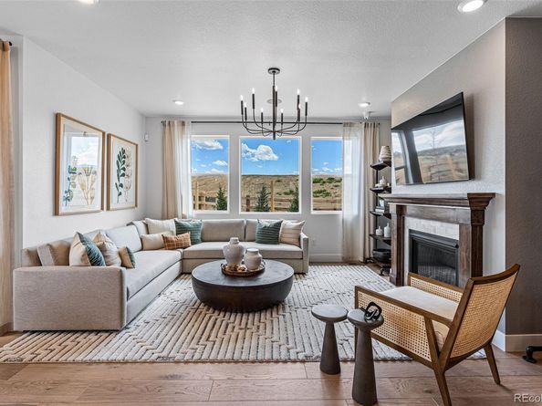 16503 W 93rd Way, Arvada CO 80007