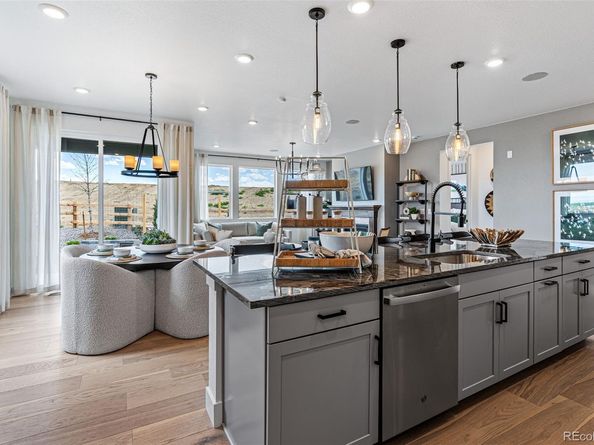16503 W 93rd Way, Arvada CO 80007