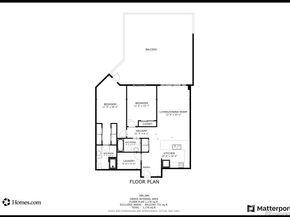 6000 W Floyd Avenue 107, Denver CO 80227