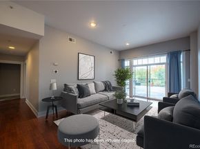 6000 W Floyd Avenue 107, Denver CO 80227