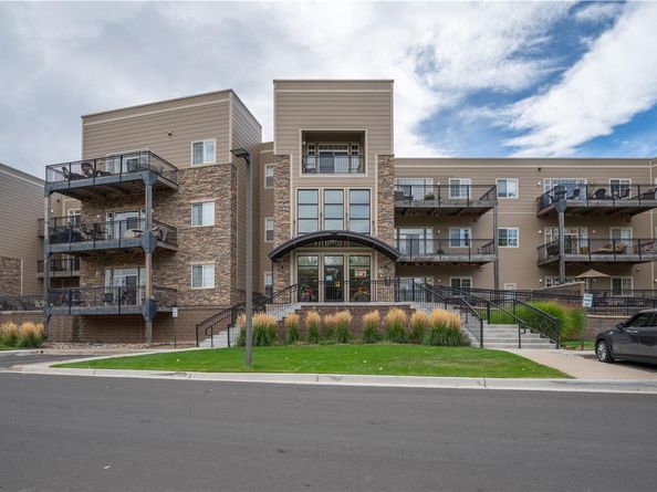 6000 W Floyd Avenue 107, Denver CO 80227