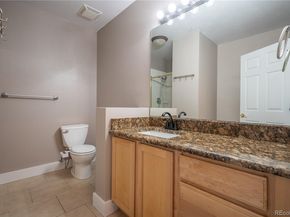 6000 W Floyd Avenue 107, Denver CO 80227