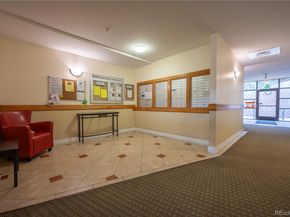 6000 W Floyd Avenue 107, Denver CO 80227