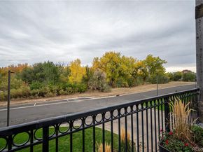 6000 W Floyd Avenue 107, Denver CO 80227