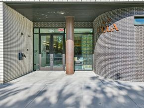 603 Inca Street 301, Denver CO 80204