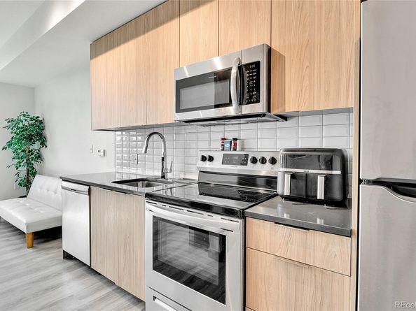 603 Inca Street 301, Denver CO 80204