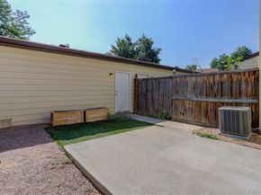 3551 S Kittredge Street C, Aurora CO 80013