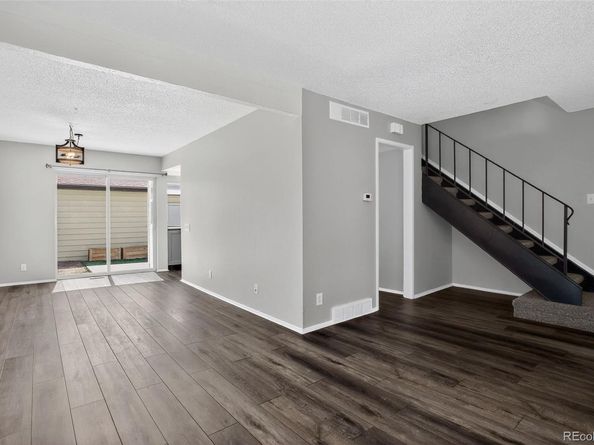 3551 S Kittredge Street C, Aurora CO 80013