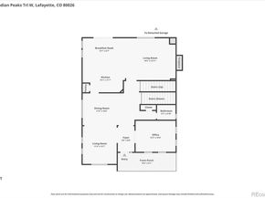 441 Indian Peaks Trail, Lafayette CO 80026