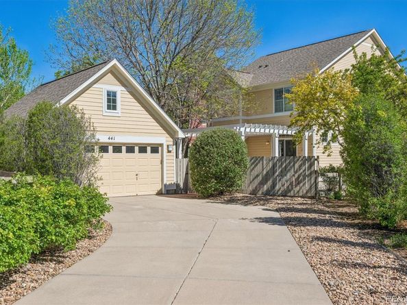 441 Indian Peaks Trail, Lafayette CO 80026