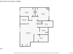 441 Indian Peaks Trail, Lafayette CO 80026