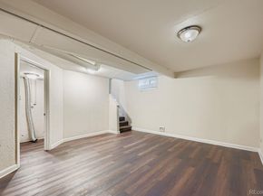 3690 Magnolia Street, Denver CO 80207