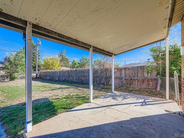 3690 Magnolia Street, Denver CO 80207