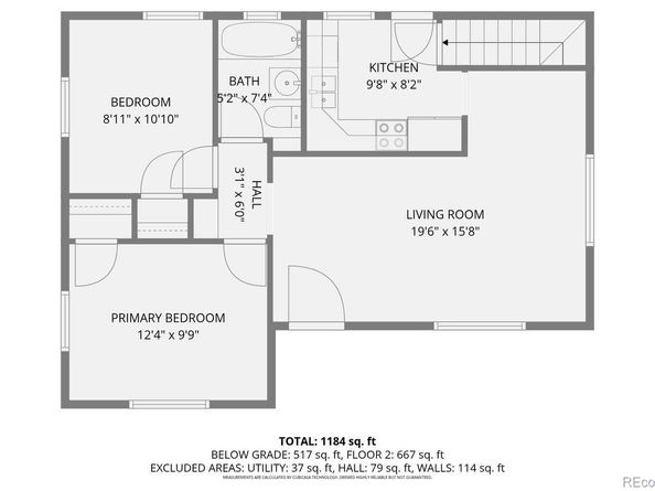 3690 Magnolia Street, Denver CO 80207