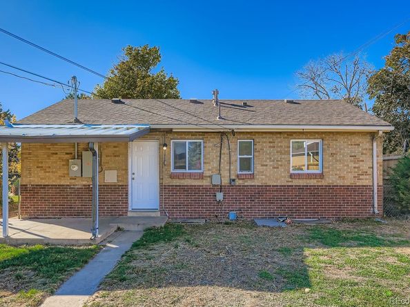 3690 Magnolia Street, Denver CO 80207
