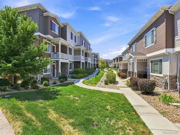 863 E 98th Avenue 1505, Denver CO 80229