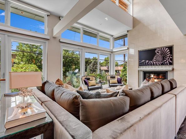 301 Monroe Street, Denver CO 80206