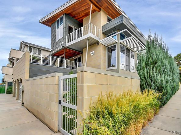 301 Monroe Street, Denver CO 80206