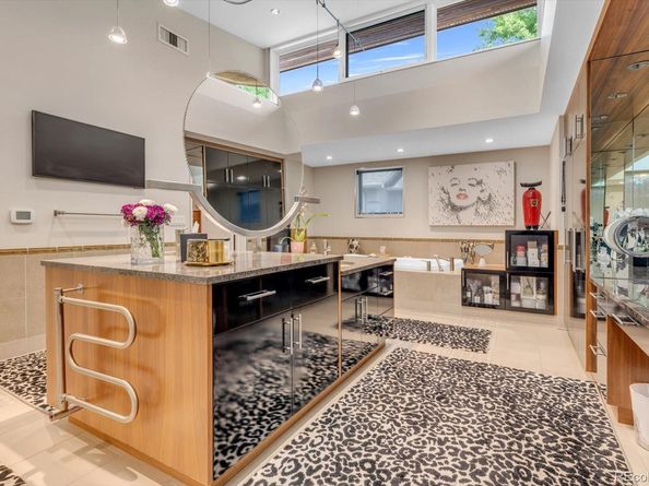 301 Monroe Street, Denver CO 80206