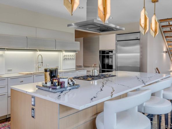 301 Monroe Street, Denver CO 80206