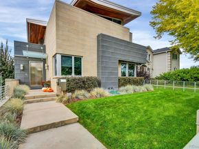 301 Monroe Street, Denver CO 80206