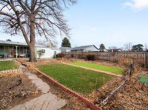 3013 S Cherry Way, Denver CO 80222