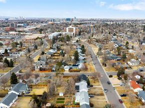 3013 S Cherry Way, Denver CO 80222