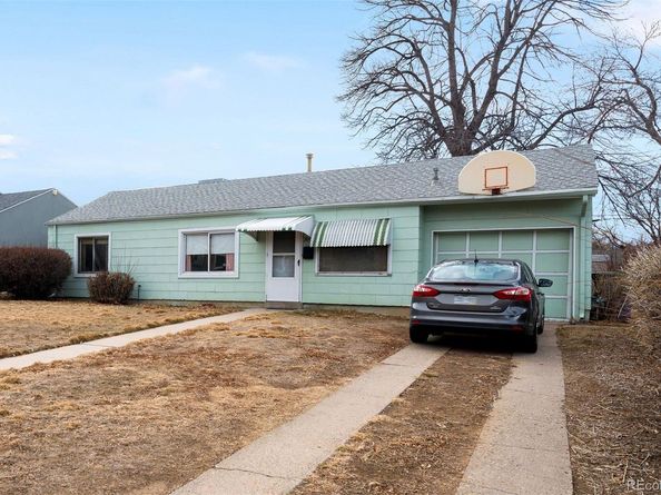 3013 S Cherry Way, Denver CO 80222