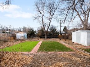 3013 S Cherry Way, Denver CO 80222