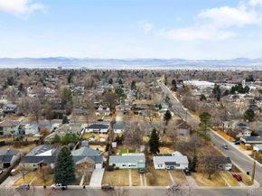 3013 S Cherry Way, Denver CO 80222