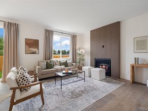 4008 Upham Street, Wheat Ridge CO 80033