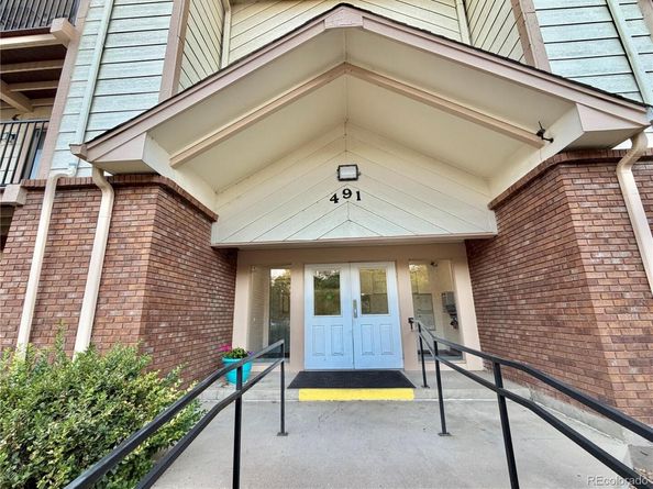 491 S Kalispell Way 305, Aurora CO 80017