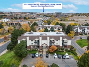 491 S Kalispell Way 305, Aurora CO 80017