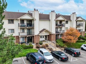 491 S Kalispell Way 305, Aurora CO 80017