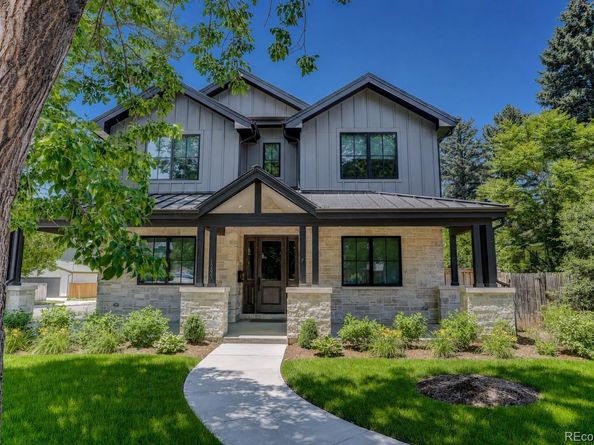 1295 S Garfield Street, Denver CO 80210