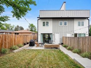 2037 Hooker Street, Denver CO 80211