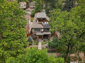 516 S High Street, Denver CO 80209