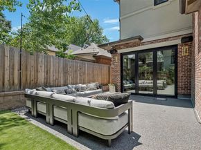 516 S High Street, Denver CO 80209