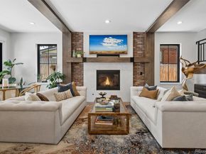 516 S High Street, Denver CO 80209