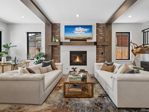 516 S High Street, Denver CO 80209