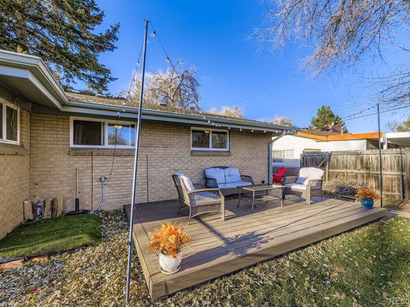 Undisclosed Address #1735461, Wheat Ridge CO 80033