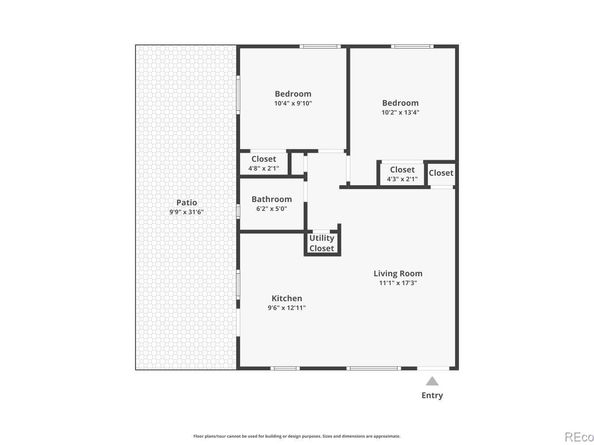 Undisclosed Address #1735461, Wheat Ridge CO 80033