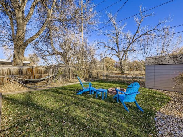 Undisclosed Address #1735461, Wheat Ridge CO 80033