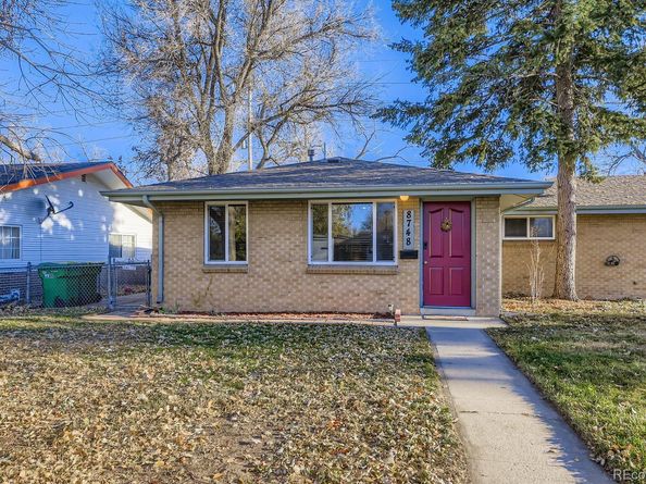 Undisclosed Address #1735461, Wheat Ridge CO 80033