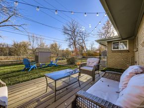 Undisclosed Address #1735461, Wheat Ridge CO 80033