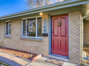 Undisclosed Address #1735461, Wheat Ridge CO 80033