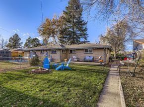 Undisclosed Address #1735461, Wheat Ridge CO 80033